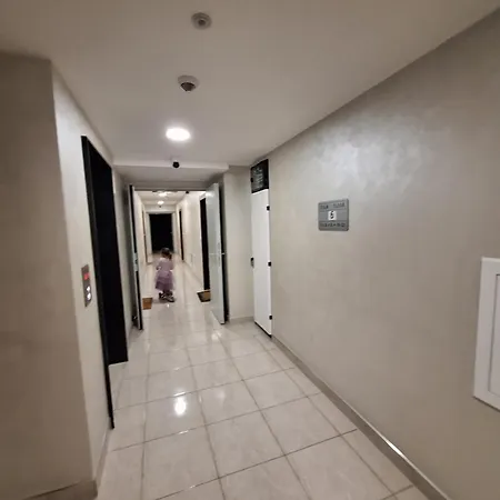 Park парк Lägenhet