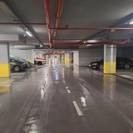 Park парк Lägenhet Burgas