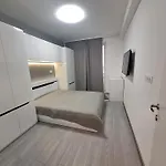 Apartament Park парк Burgas City