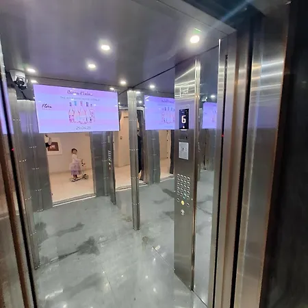 Park парк Burgasz